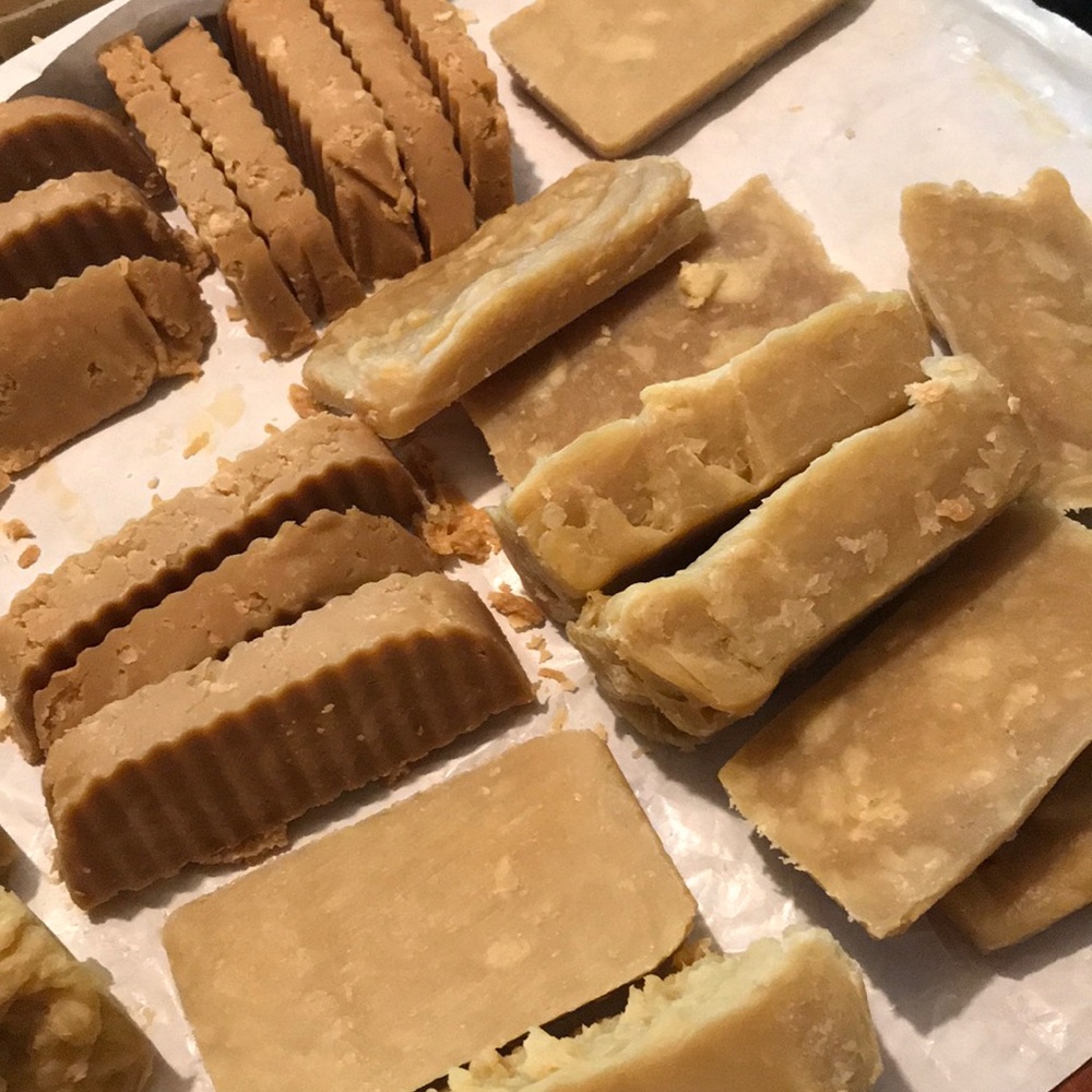 Meet your Posher, Alicia